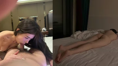 （原创）新女主高颜值舞蹈生露脸年轻就是嫩啊