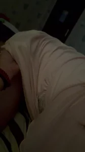 骚妻刚睡醒就忍不住想要