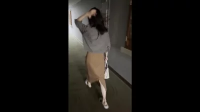 真实教师少妇！！放学后直接跟我进了酒店！！