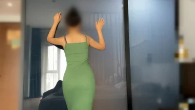 报复性内射，真刺激