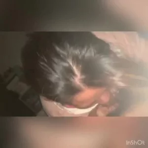 给我口爆后把精液喂给我吃！